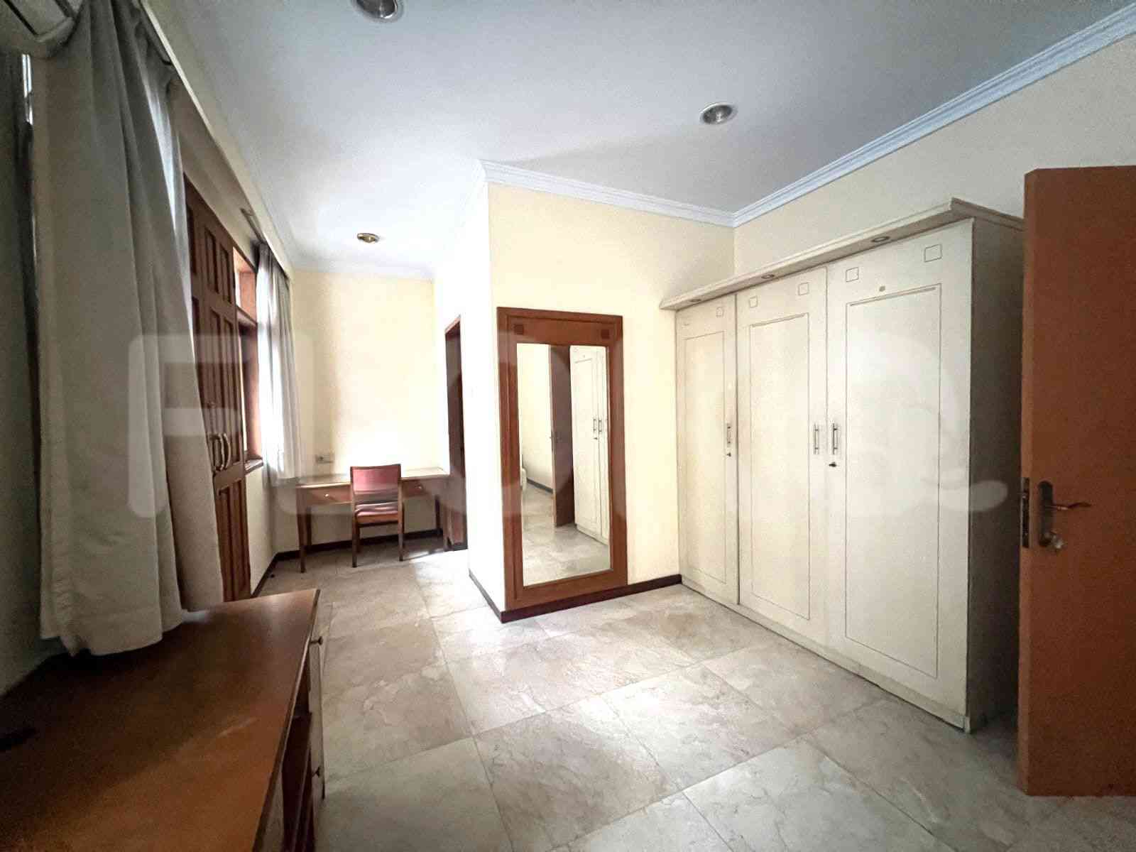 400 sqm, 4 BR house for rent in Menteng, Menteng 12