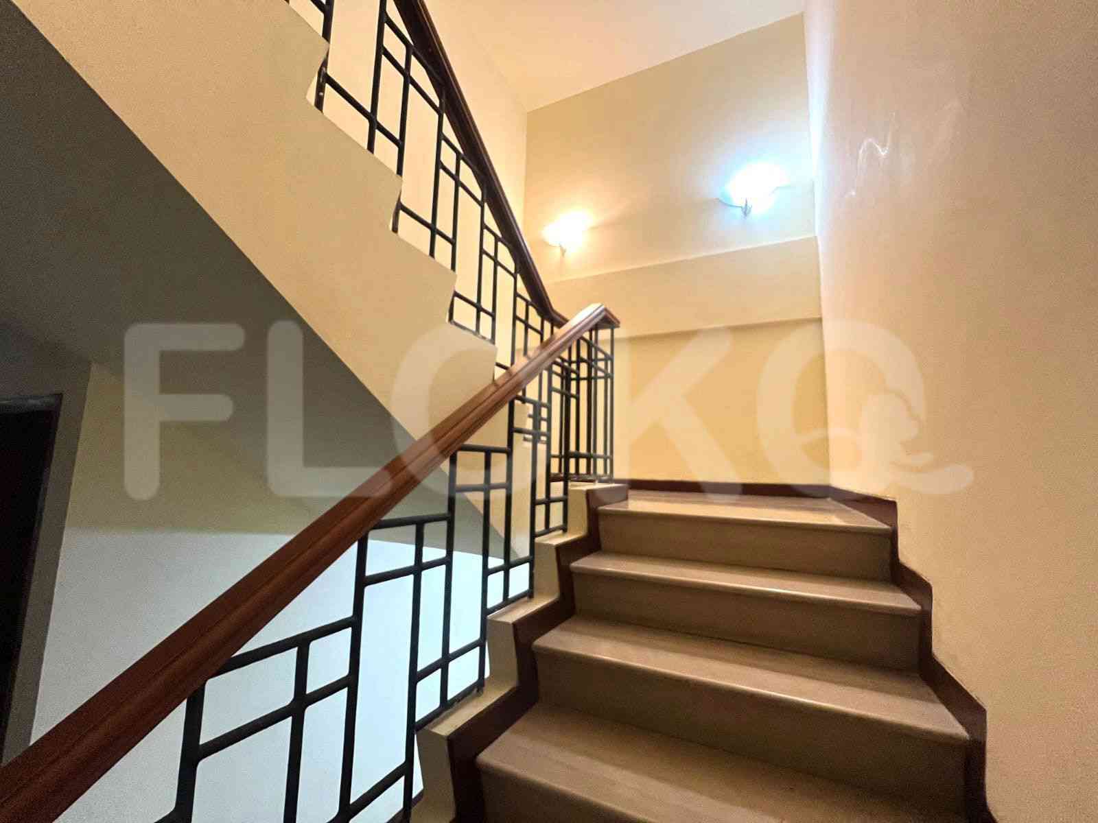 400 sqm, 4 BR house for rent in Menteng, Menteng 5