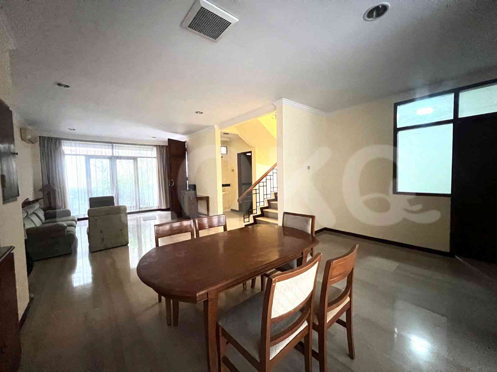 400 sqm, 4 BR house for rent in Menteng, Menteng 1