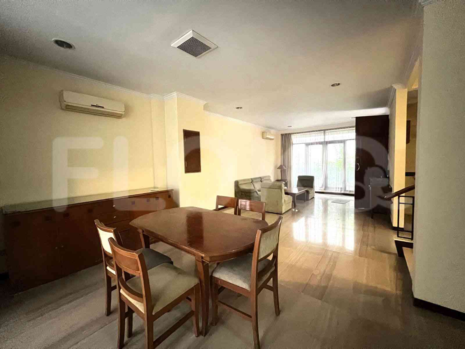 400 sqm, 4 BR house for rent in Menteng, Menteng 2