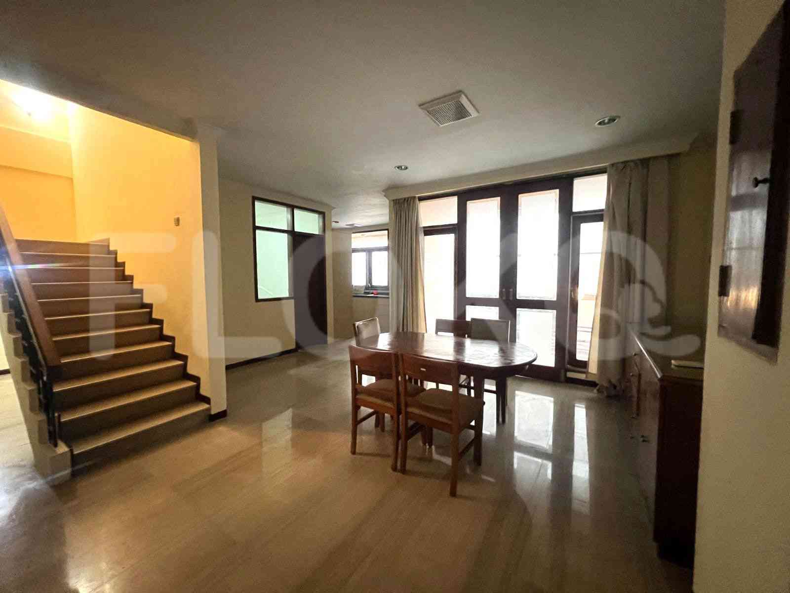 400 sqm, 4 BR house for rent in Menteng, Menteng 4