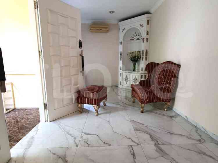 450 sqm, 5 BR house for rent in Kemayoran, Kemayoran 1