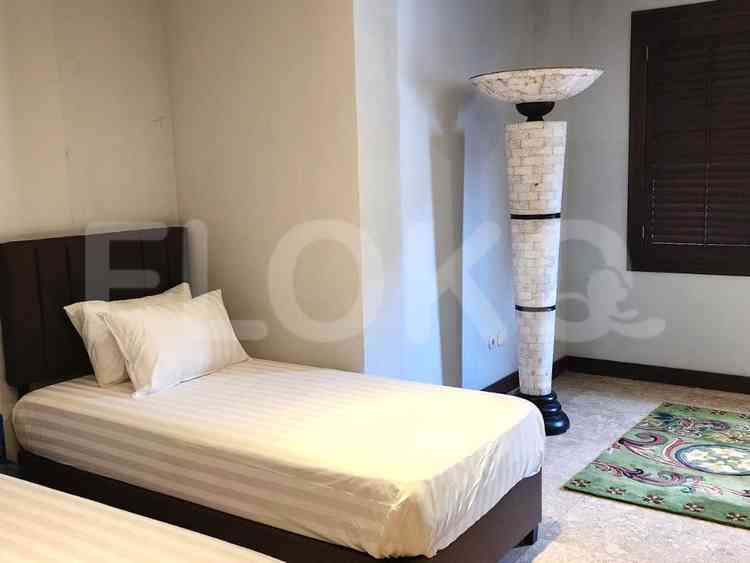 Disewakan Rumah 4 BR, Luas 800 m2 di Jl. Diponegoro, Menteng 8