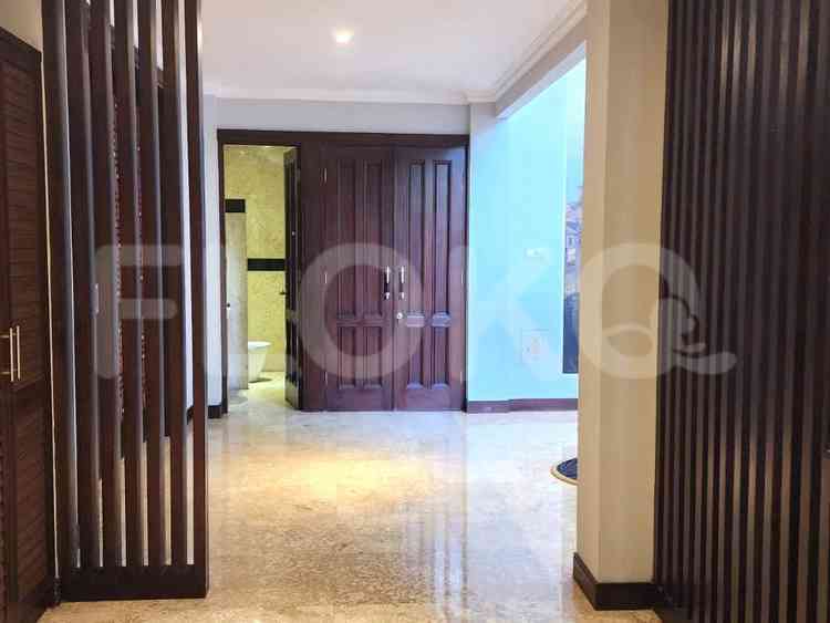 Disewakan Rumah 4 BR, Luas 800 m2 di Jl. Diponegoro, Menteng 19