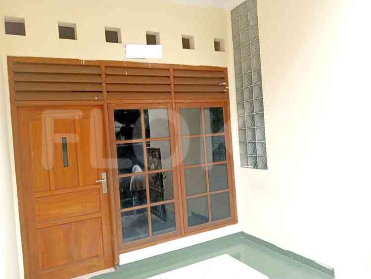 120 sqm, 4 BR house for rent in Rawasari, Cempaka Putih 3