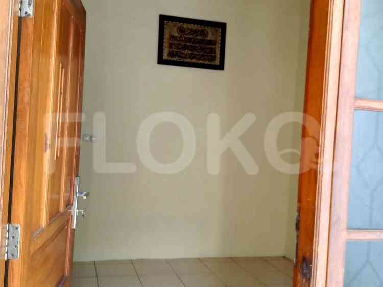 120 sqm, 4 BR house for rent in Rawasari, Cempaka Putih 11