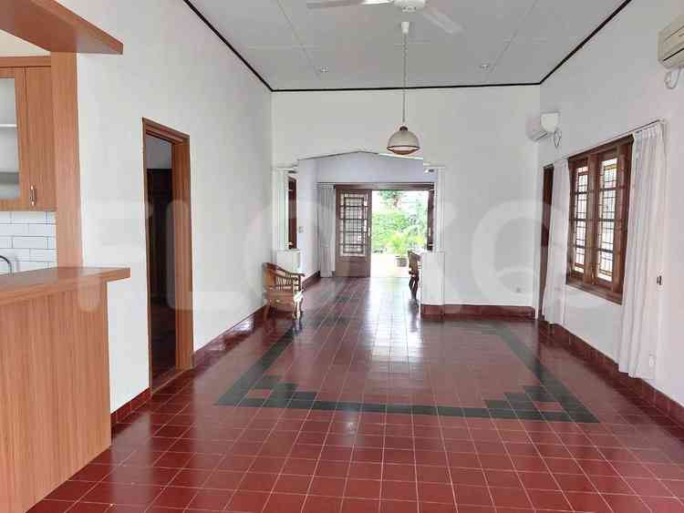 339 sqm, 4 BR house for rent in Menteng, Menteng 4