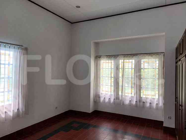 339 sqm, 4 BR house for rent in Menteng, Menteng 6