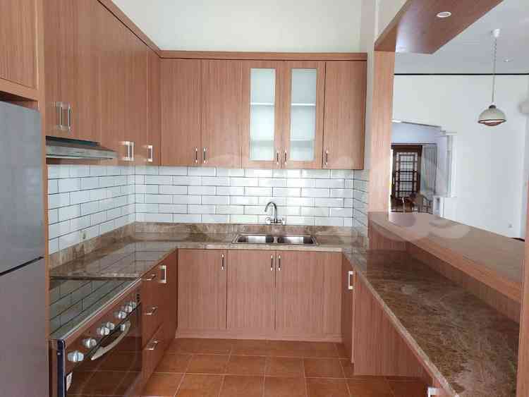 339 sqm, 4 BR house for rent in Menteng, Menteng 9