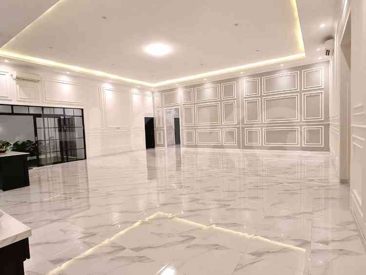 Disewakan Rumah 4 BR, Luas 400 m2 di Jl. Wijaya Kusuma, Cilandak 9