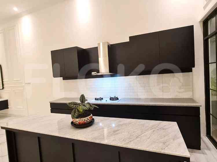 Disewakan Rumah 4 BR, Luas 400 m2 di Jl. Wijaya Kusuma, Cilandak 20