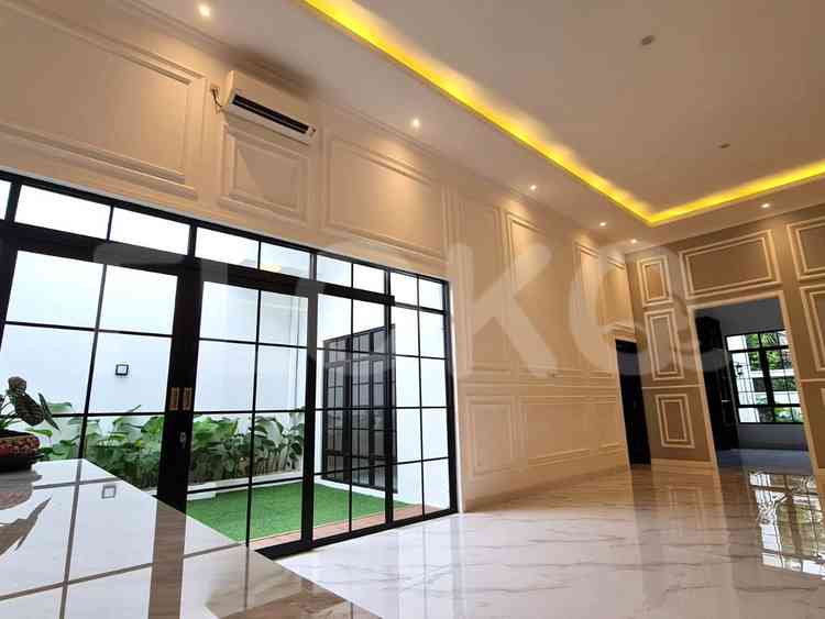 Disewakan Rumah 4 BR, Luas 400 m2 di Jl. Wijaya Kusuma, Cilandak 7