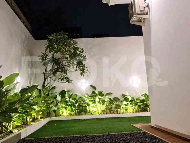 400 sqm, 4 BR house for rent in Jl. Wijaya Kusuma, Cilandak 17