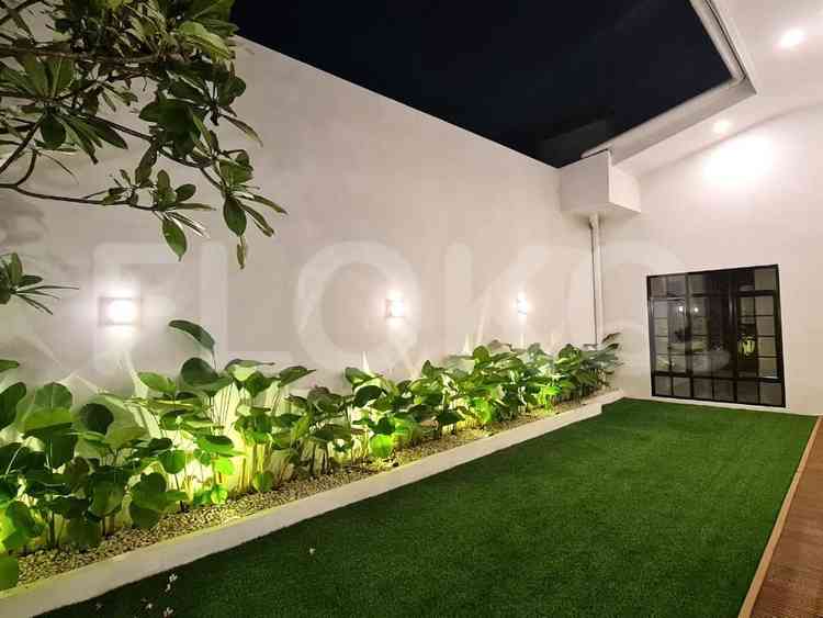 400 sqm, 4 BR house for rent in Jl. Wijaya Kusuma, Cilandak 16