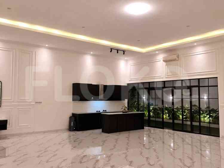 Disewakan Rumah 4 BR, Luas 400 m2 di Jl. Wijaya Kusuma, Cilandak 15