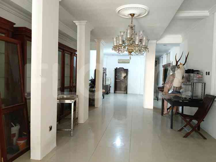 200 sqm, 3 BR house for rent in Menteng, Menteng 2