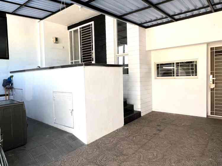 175 sqm, 3 BR house for rent in Bahtera Permai KAYARA PIK 1, Cengkareng 4