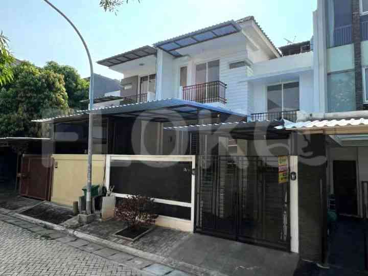 175 sqm, 3 BR house for rent in Bahtera Permai KAYARA PIK 1, Cengkareng 1