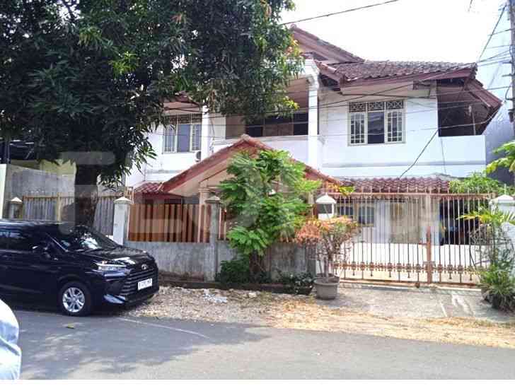 700 sqm, 21 BR house for rent in Taman Daan Mogot, Grogol 1