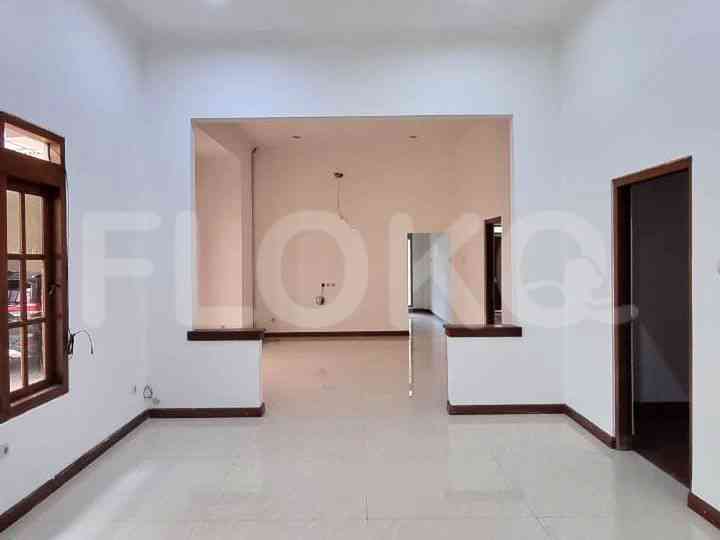 300 sqm, 2 BR house for rent in Menteng, Menteng 5