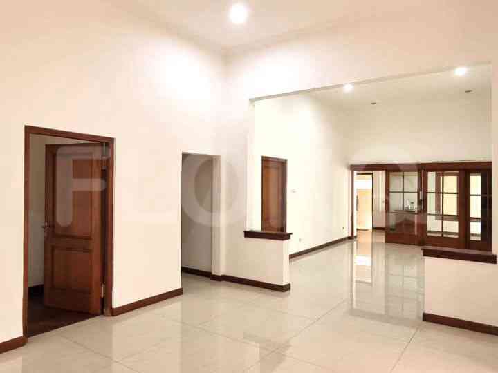 300 sqm, 2 BR house for rent in Menteng, Menteng 7