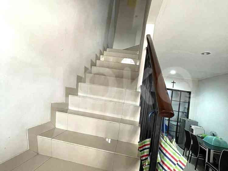 Disewakan Rumah 2 BR, Luas 64 m2 di Green Lake City Cluster East Asia, Cengkareng 6