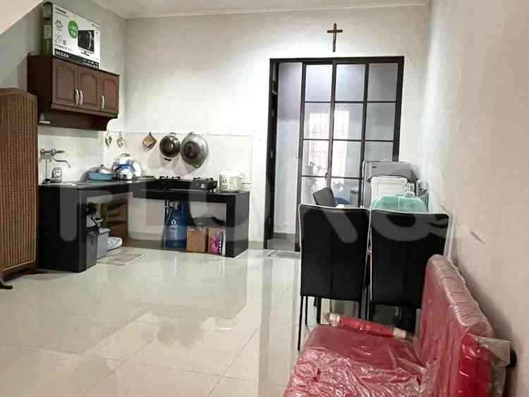 64 sqm, 2 BR house for rent in Green Lake City Cluster East Asia, Cengkareng 2