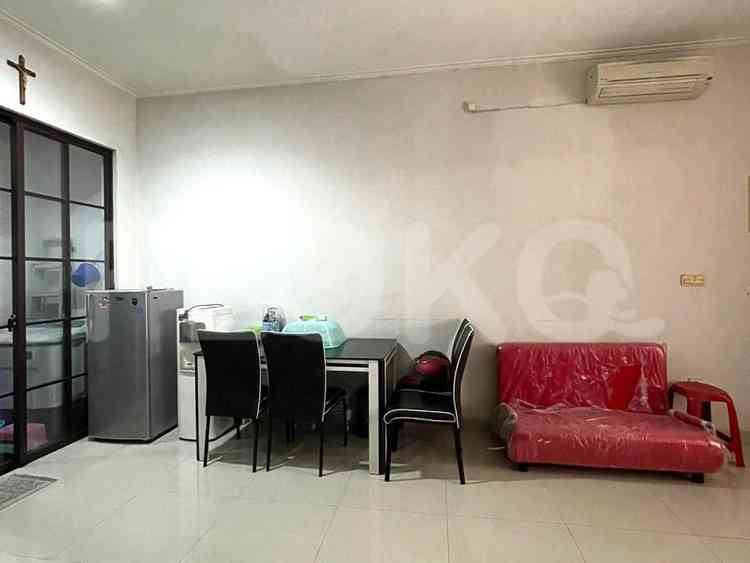 64 sqm, 2 BR house for rent in Green Lake City Cluster East Asia, Cengkareng 3