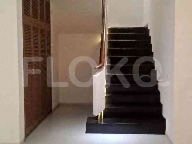 Disewakan Rumah 4 BR, Luas 580 m2 di Jl. Lombok, Menteng 3