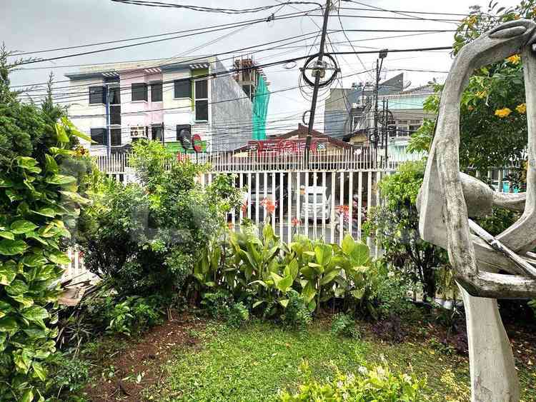 Disewakan Rumah 3 BR, Luas 264 m2 di Tanjung Duren Utara, Grogol 1