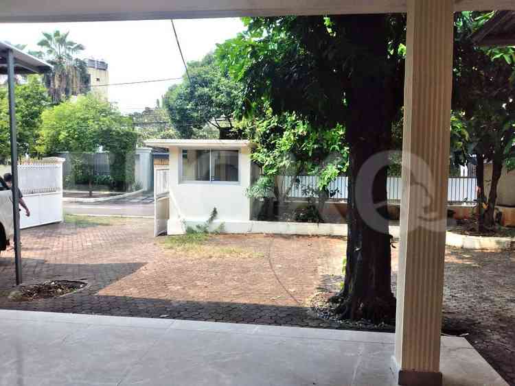 300 sqm, 2 BR house for rent in Jl. Tanjung, Menteng 1