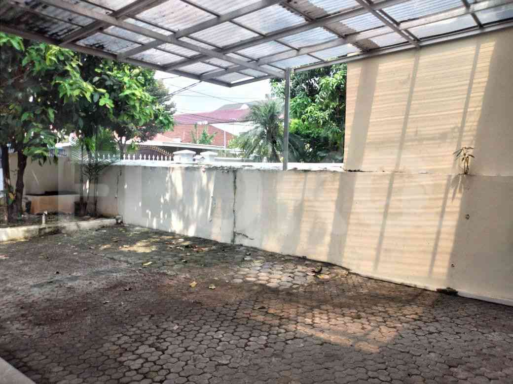 300 sqm, 2 BR house for rent in Jl. Tanjung, Menteng 15