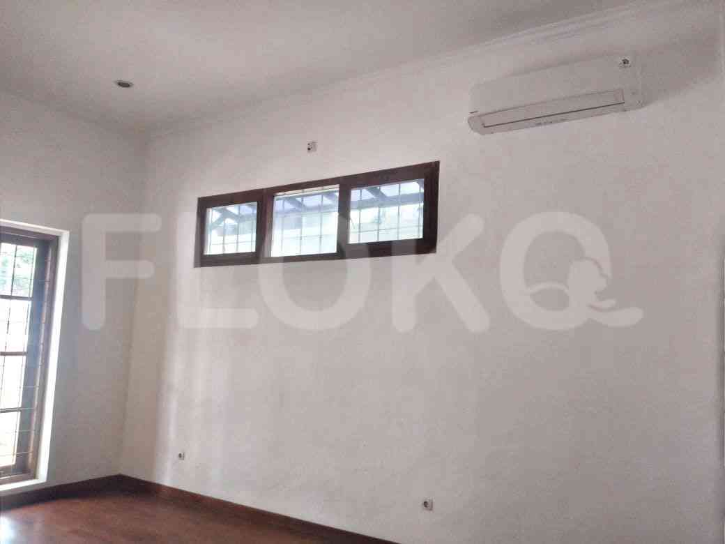 300 sqm, 2 BR house for rent in Jl. Tanjung, Menteng 10