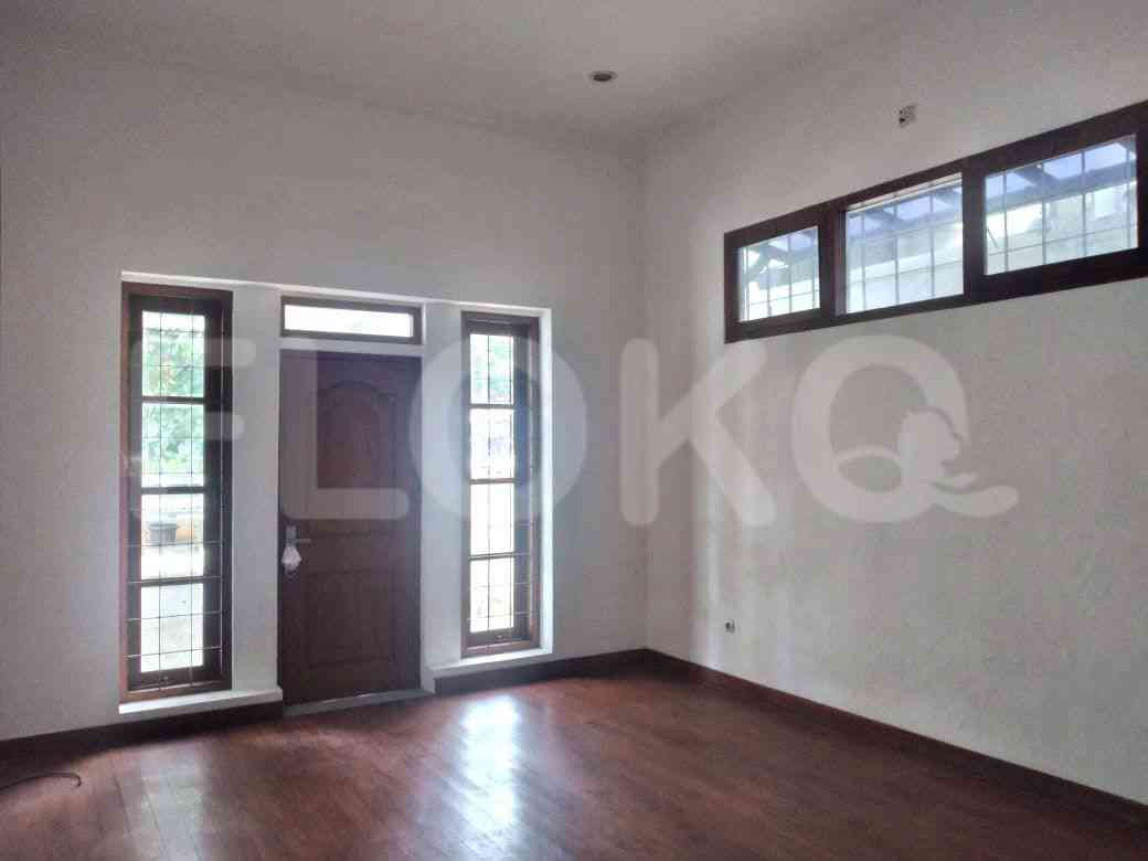 300 sqm, 2 BR house for rent in Jl. Tanjung, Menteng 2