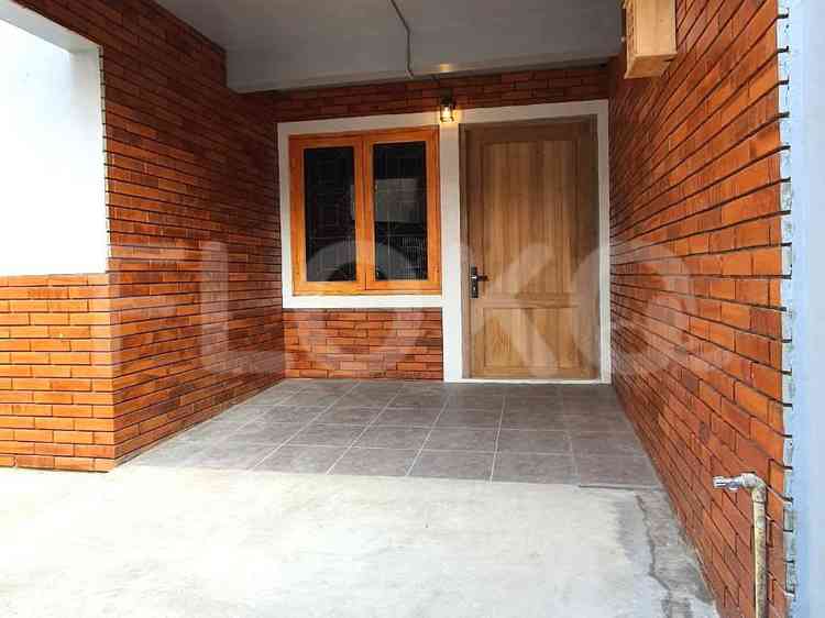 204 sqm, 3 BR house for rent in Tanjung Duren, Grogol 1