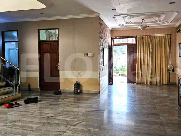 400 sqm, 4 BR house for rent in Green Garden, Kebon Jeruk 2