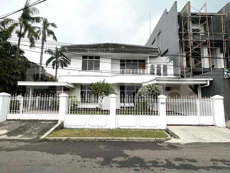 210 sqm, 3 BR house for rent in Kedoya, Kedoya 1