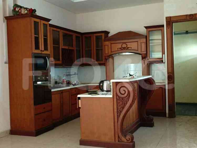 500 sqm, 5 BR house for rent in Kemayoran, Kemayoran 8