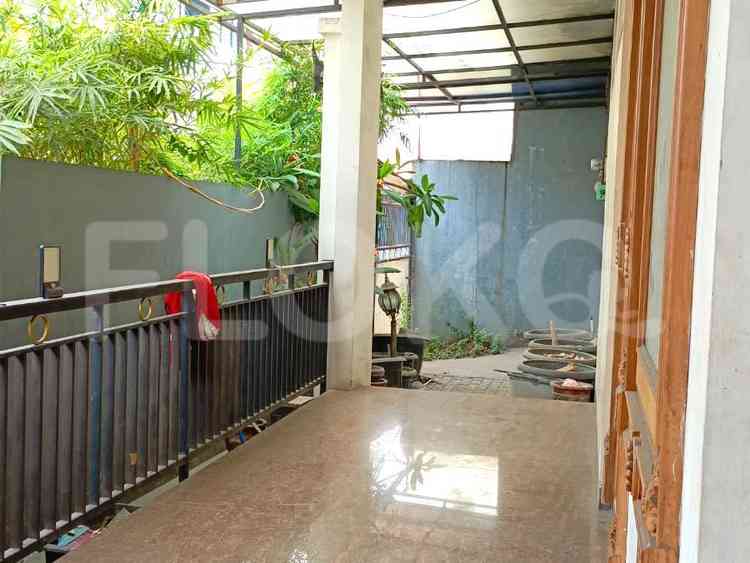 500 sqm, 5 BR house for rent in Kemayoran, Kemayoran 2