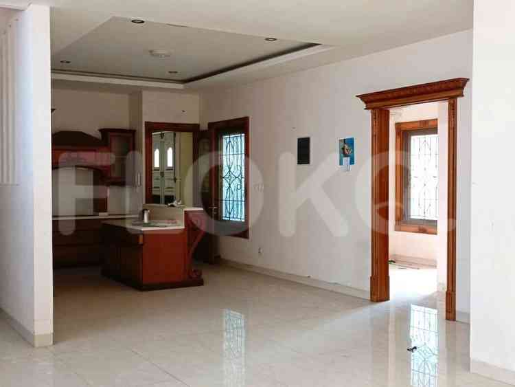 500 sqm, 5 BR house for rent in Kemayoran, Kemayoran 4