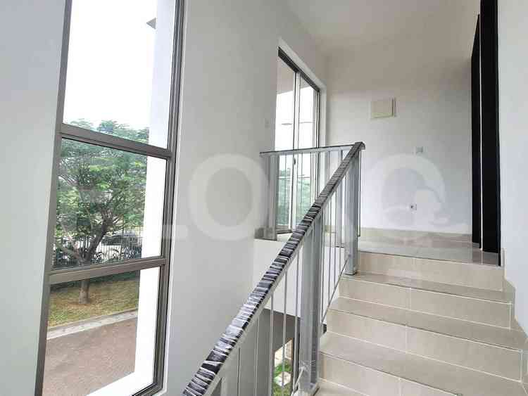 Disewakan Rumah 3 BR, Luas 150 m2 di Golf Island, Kamal Muara 4