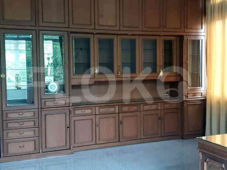 1000 sqm, 6 BR house for rent in Kebon Jeruk, Kebon Jeruk 6