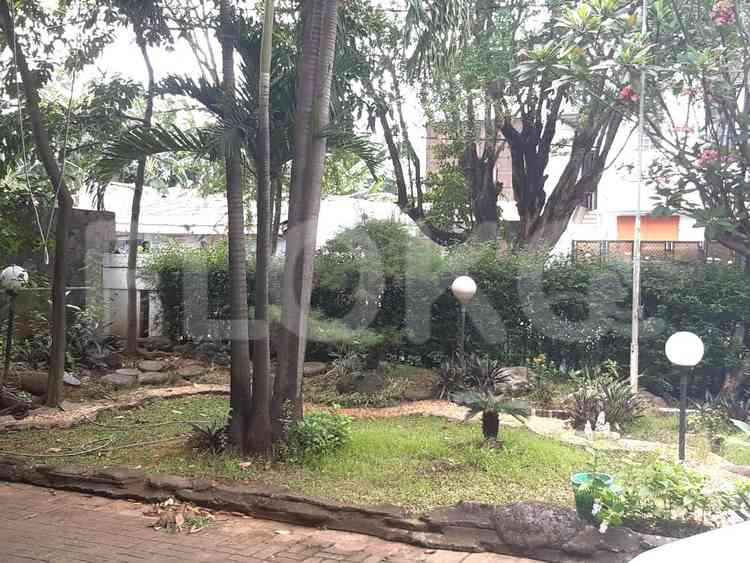 Disewakan Rumah 6 BR, Luas 1000 m2 di Kebon Jeruk, Kebon Jeruk 13