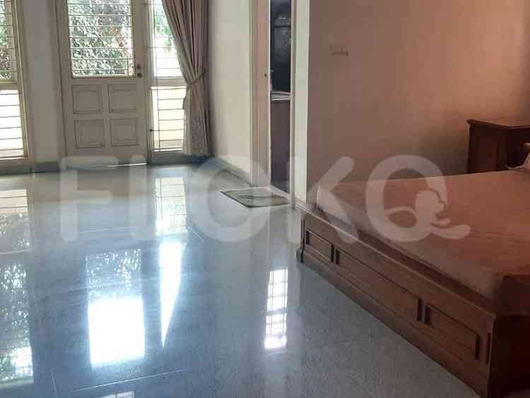 1000 sqm, 6 BR house for rent in Kebon Jeruk, Kebon Jeruk 7