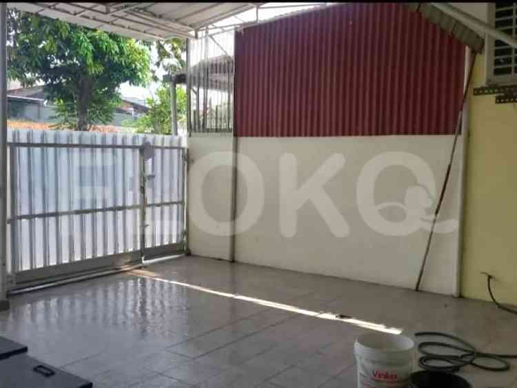 Disewakan Rumah 2 BR, Luas 80 m2 di Sunter Pulo Kecil, Sunter 2