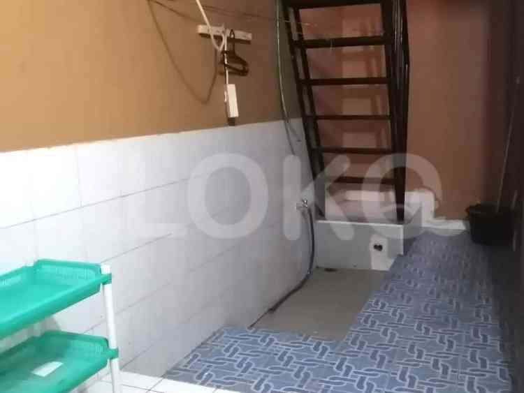 130 sqm, 4 BR house for rent in Hybrida, Kelapa Gading 7