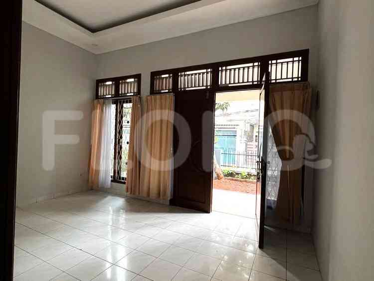 283 sqm, 3 BR house for rent in Kemanggisan, Kemanggisan 2