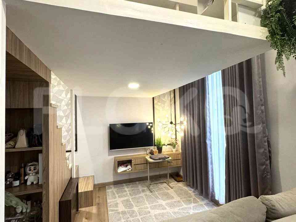 Disewakan Rumah 3 BR, Luas 170 m2 di Golf Island, Kamal Muara 13