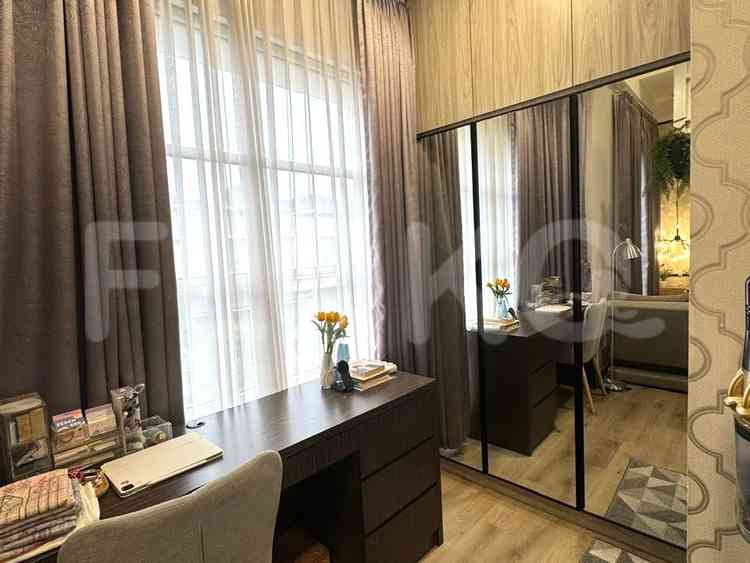 Disewakan Rumah 3 BR, Luas 170 m2 di Golf Island, Kamal Muara 14