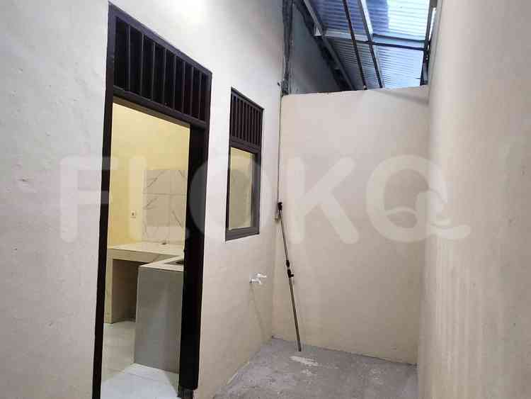 50 sqm, 1 BR house for rent in Jl. Bandar I, Kelapa Gading 10